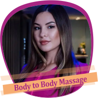 Body to Body Massage in OMBR Layout